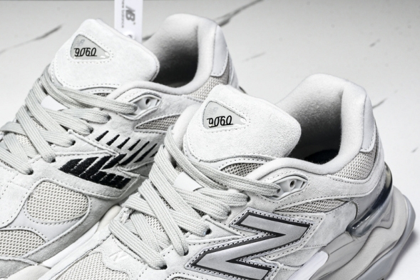 New Balance 9060 U9060JGR 