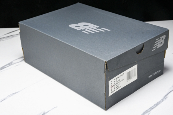 New Balance Fresh Foam X More V3TDS MTMORNGR 