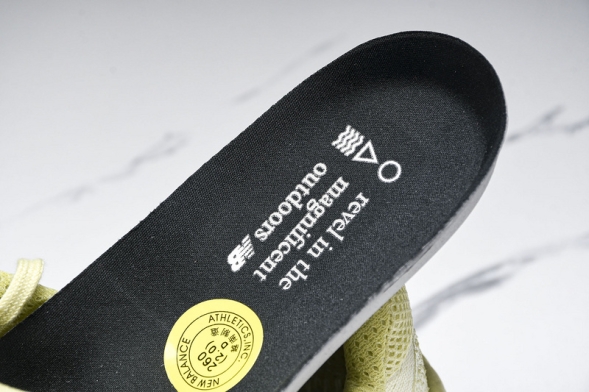 New Balance Fresh Foam X More V3TDS MTMORNGR 