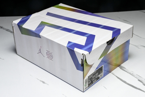 Nike Jordan Spizike Low HF5758-151 