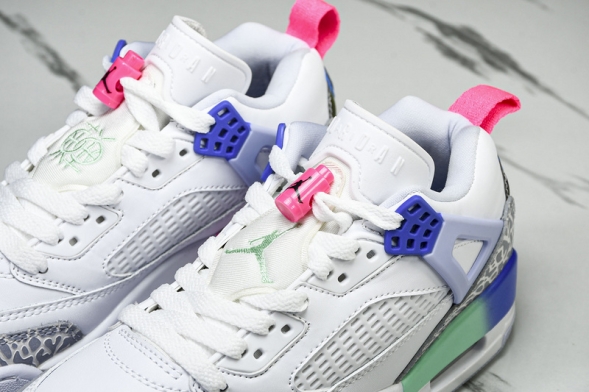 Nike Jordan Spizike Low HF5758-151 