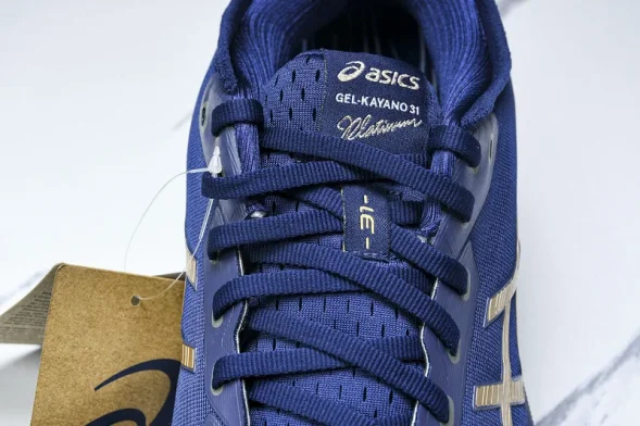 Asics Gel-kayano 31 1011B950-400 