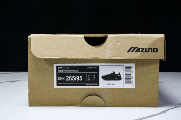 Mizuno Racer Trail SE D1GH241903  