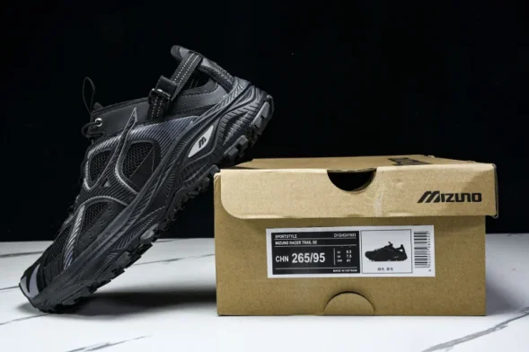 Mizuno Racer Trail SE D1GH241903  