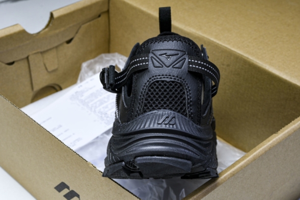 Mizuno Racer Trail SE D1GH241903  