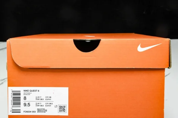 Nike Quest 6 FD6034-003 