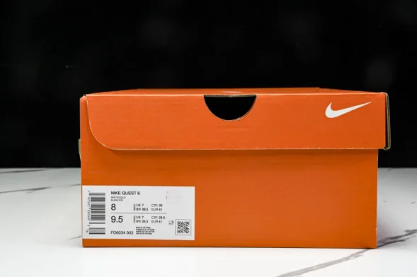 Nike Quest 6 FD6034-003 