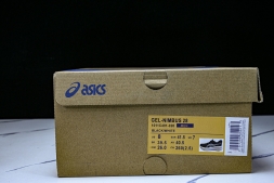 Asics Gel Nimbus 28 1011C491-020
