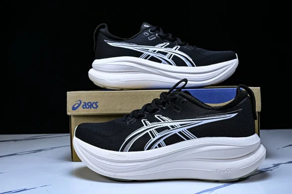 Asics Gel Nimbus 28 1011C491-020 