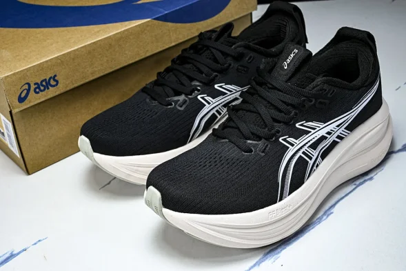 Asics Gel Nimbus 28 1011C491-020 
