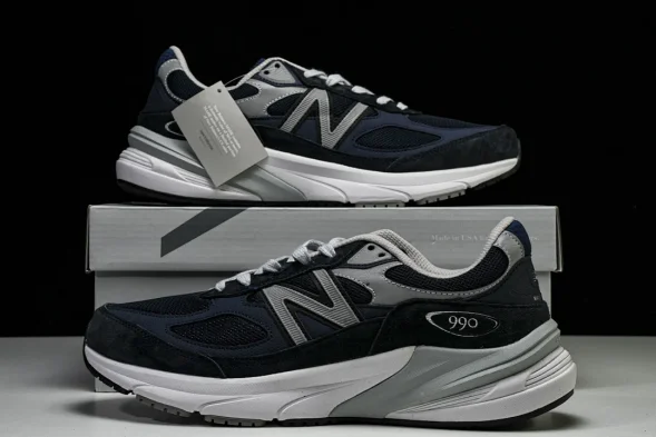 New Balance NB990 M990NV6 