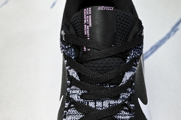 Nike React Infinity Run FK 3 DZ3014 001 