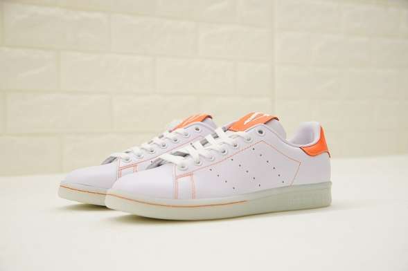Vlone x Adidas Originals Stan Smith BK0019 