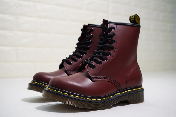 Dr. Martens Modern Classics 1460 11821600 