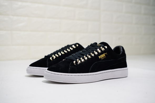 Puma Suede Classic Chain 367391-03 