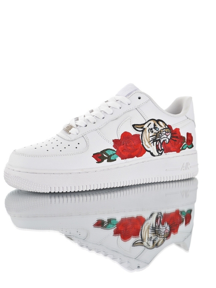 Nike Air Force 1 Low ´07 LV8 ID 315122-111 