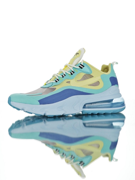 Nike Air Max 270 React  