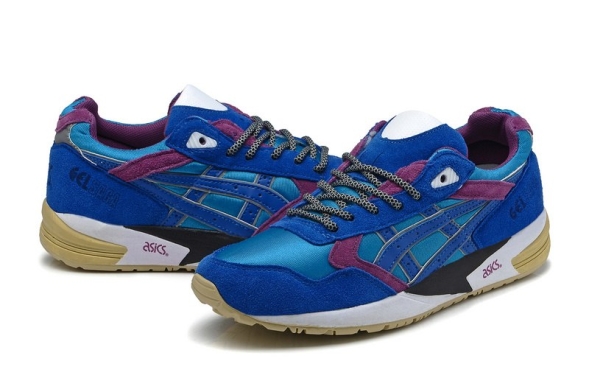 Asics Gel Saga  