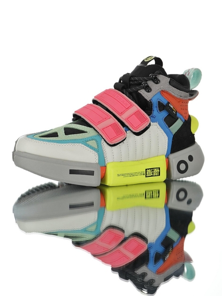 LI-NING ESSENCE II ACE “NYFW”  AGWP027-12 