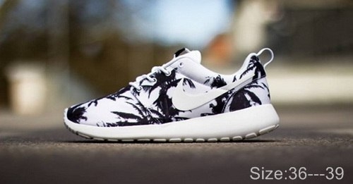 Nike Roshe Run 