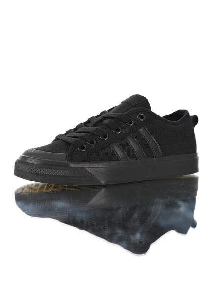 Adidas Nizza Blanc Bordeaux BZ0495 