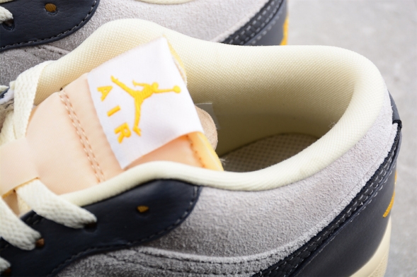 Nike Air Jordan 1 low UNC Grey DZ5376-469 