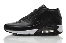 Nike Air Max 90 Leather