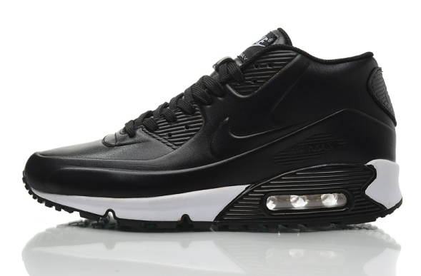 Nike Air Max 90 Leather 