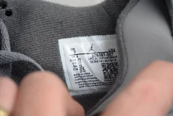 Nike Air Jordan 4 Retro Cool Grey 308497-007