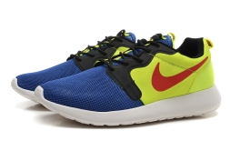 Nike Roshe Run Hyperfuse