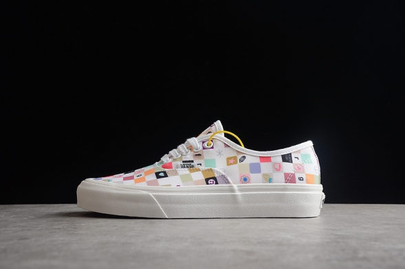 Vans Authentic VN0A54FM017 