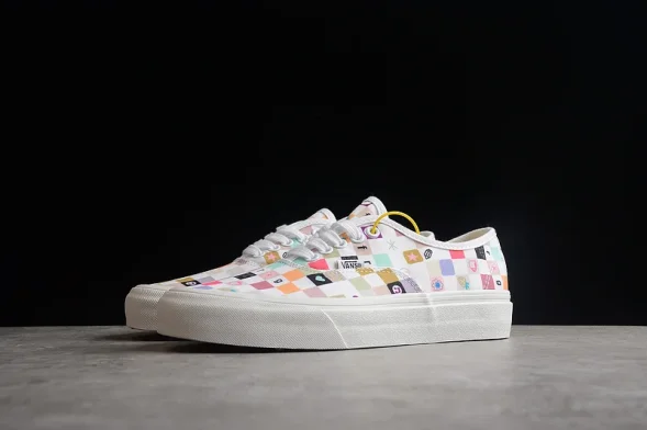 Vans Authentic VN0A54FM017 
