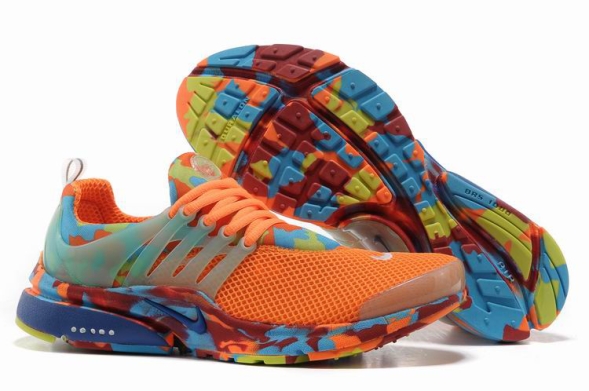 Nike Air Presto Classic 
