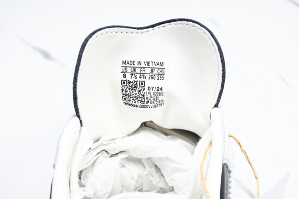 Adidas Samba OG 75th Anniversary Pack Black JP5282 