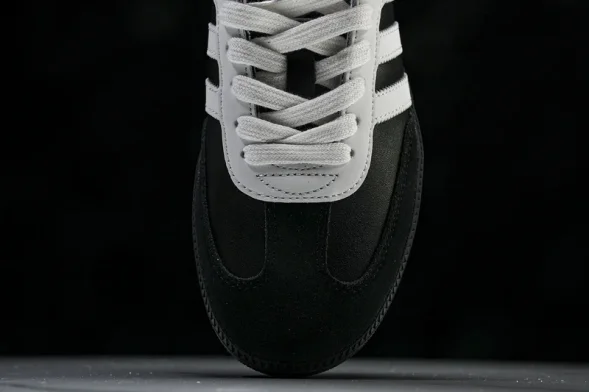 Adidas Samba OG 75th Anniversary Pack Black JP5282 