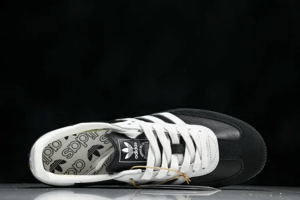 Adidas Samba OG 75th Anniversary Pack Black JP5282 