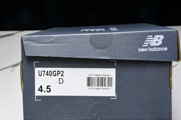 New Balance 740 U740GP2 