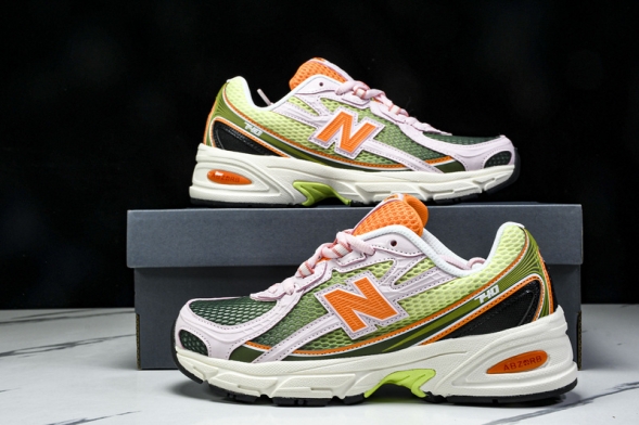 New Balance 740 U740GP2 