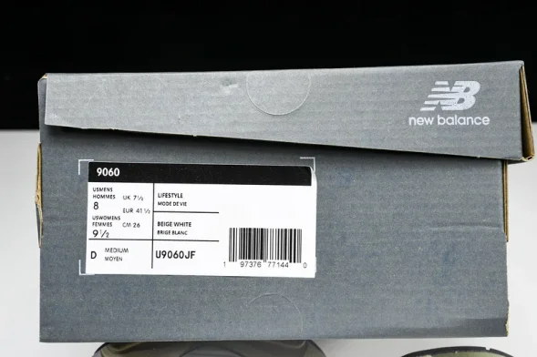 New Balance 9060 U9060JF 