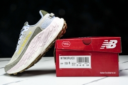 New Balance Fresh Foam X More V3TDS WTMORUG3