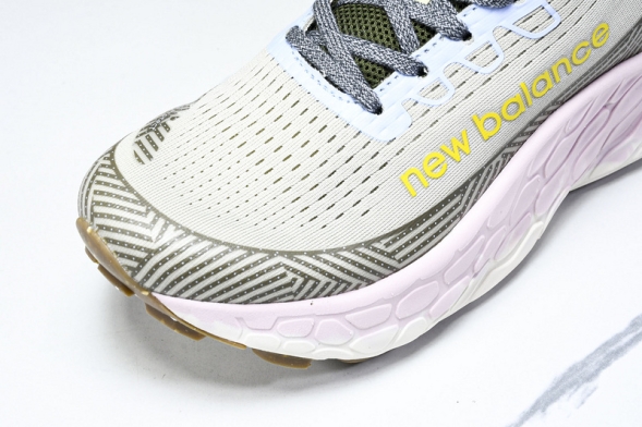 New Balance Fresh Foam X More V3TDS WTMORUG3 
