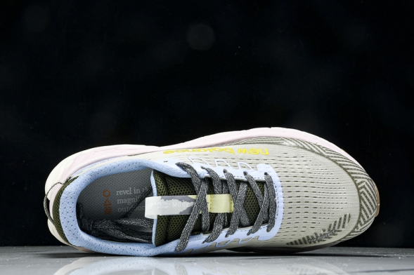 New Balance Fresh Foam X More V3TDS WTMORUG3 