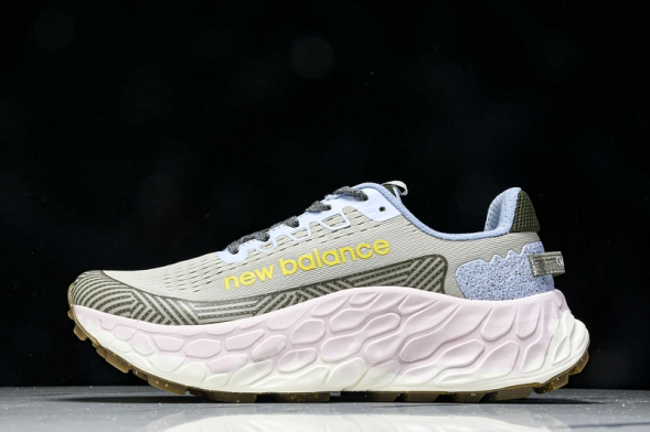 New Balance Fresh Foam X More V3TDS WTMORUG3 