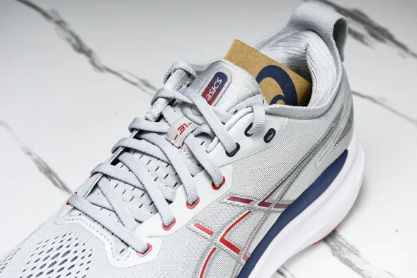 Asics Gel-kayano 31 1011B867-021 