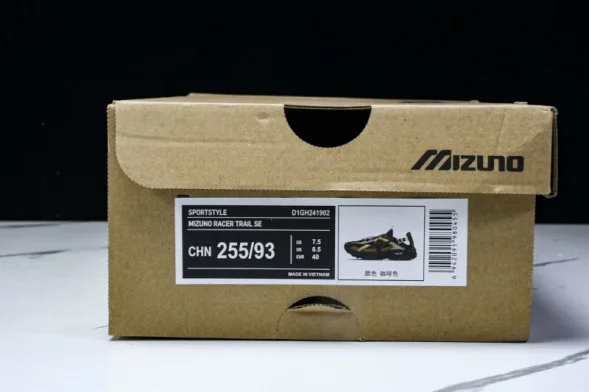 Mizuno Racer Trail SE D1GH241902 