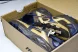 Mizuno Racer Trail SE D1GH241902 