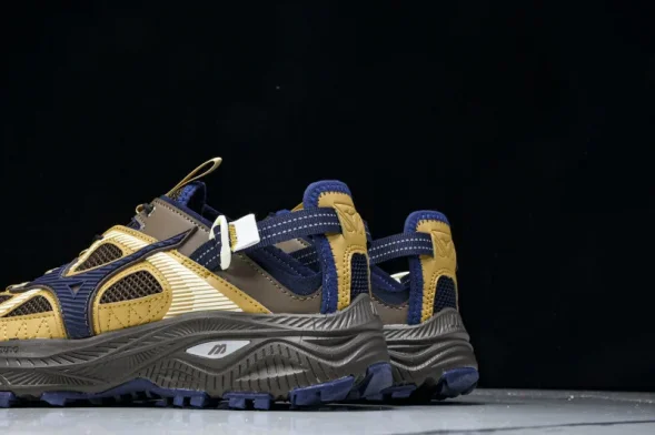 Mizuno Racer Trail SE D1GH241902 