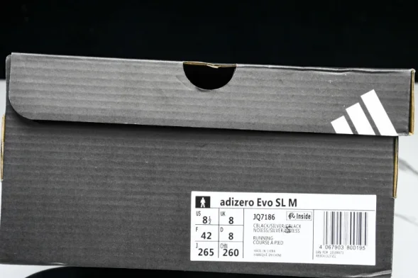 Adidas Adizero Evo SL JQ7186 