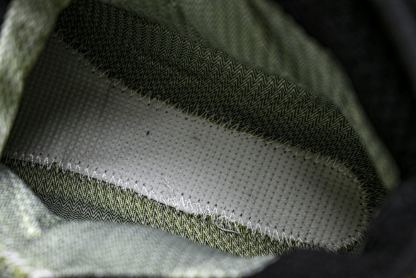 Hoka Tor Ultra Hi Gore-Tex 1129958 BCPPP 