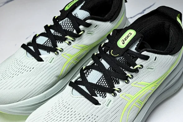 Asics Gel Nimbus 28 1011C127-200  